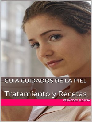 cover image of Guia Cuidados de la Piel